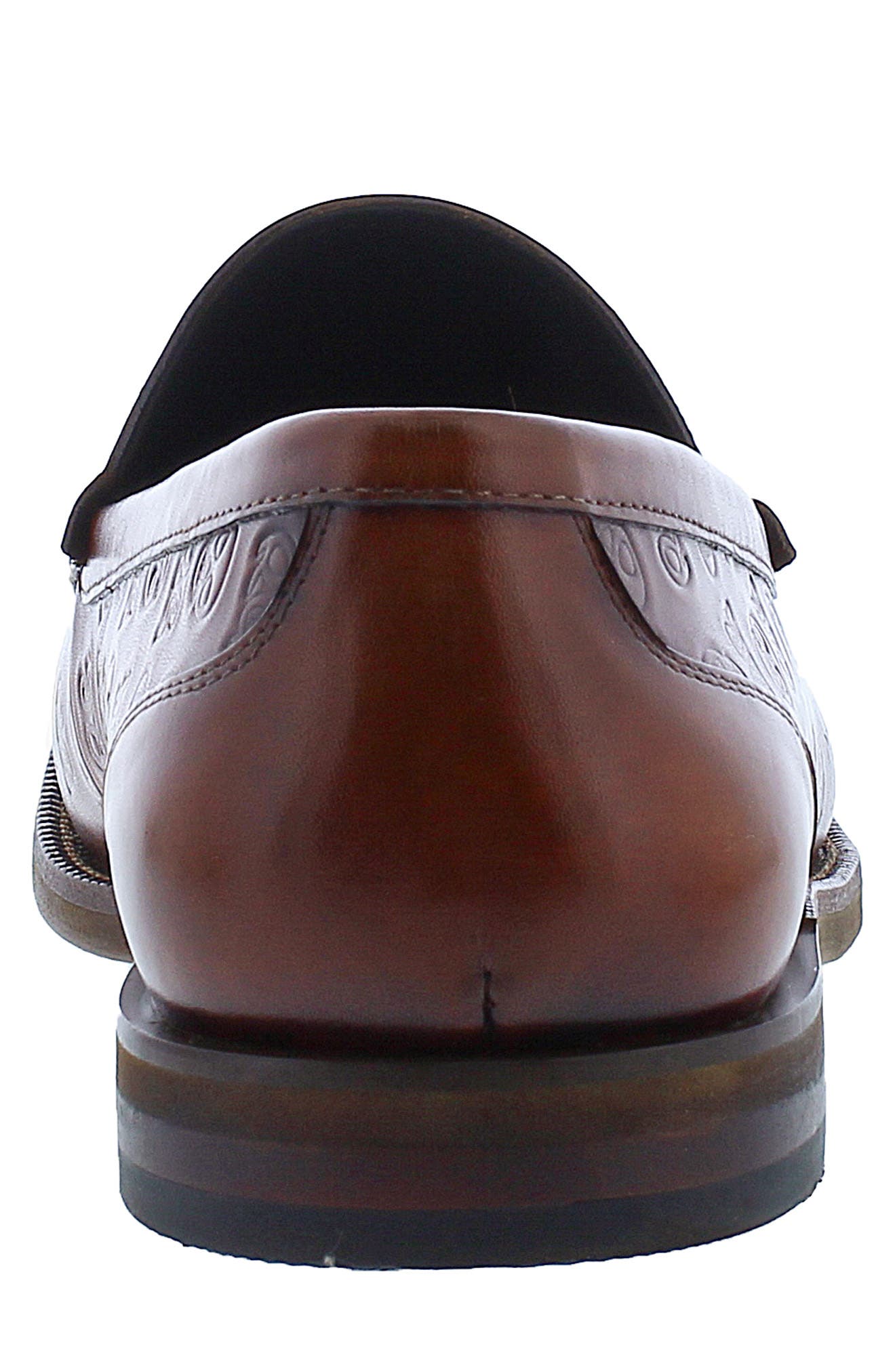 Robert Graham Caracas Loafer, Alternate, color, 