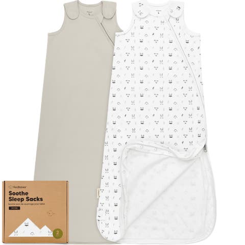 2-Pack Soothe Sleep Sacks