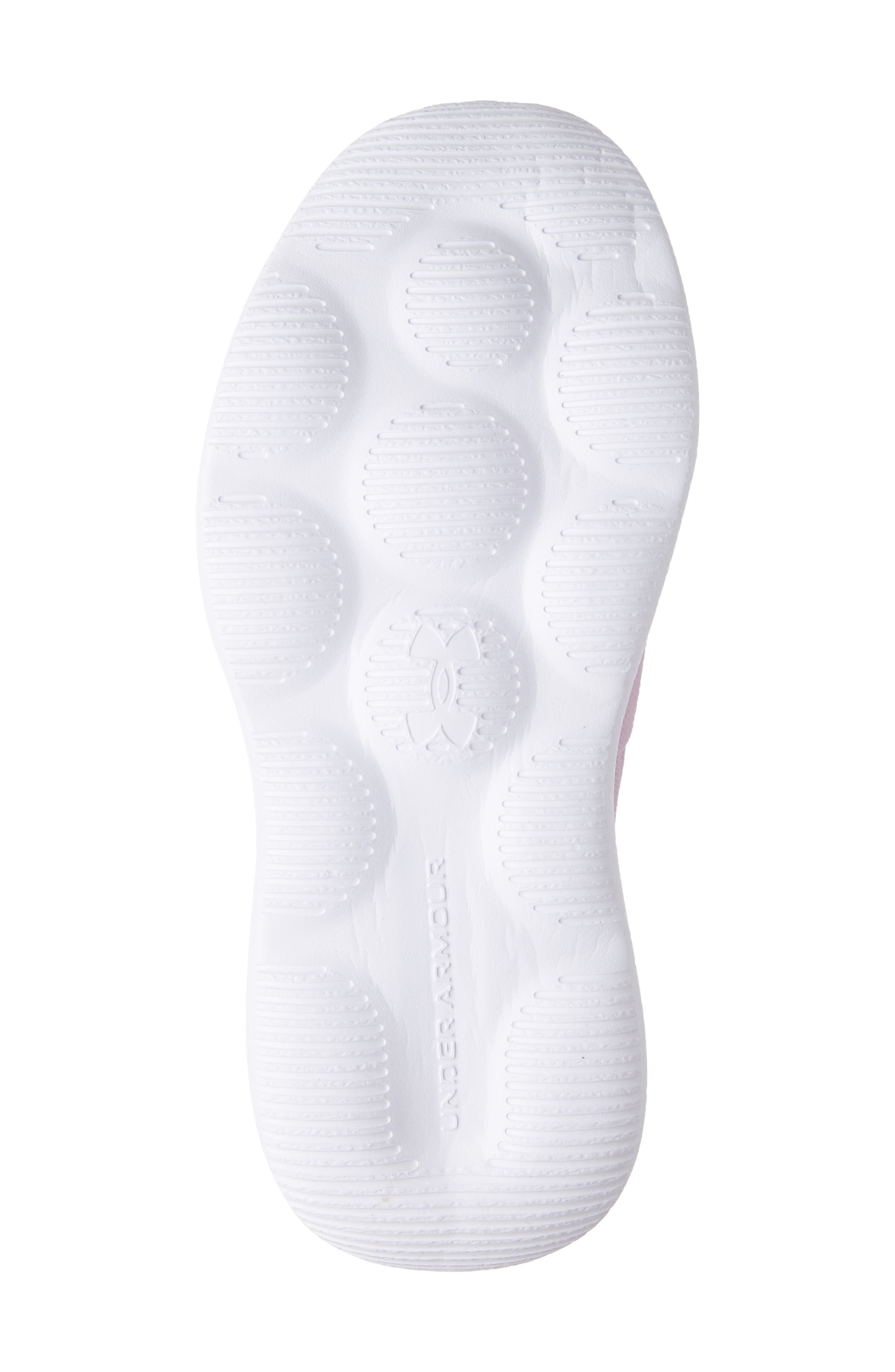 Under Armour Runplay Slip-On Sneaker, Alternate, color, 