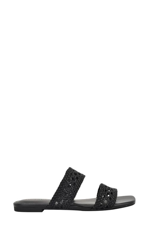 Calvin Klein Florency Slide Sandal