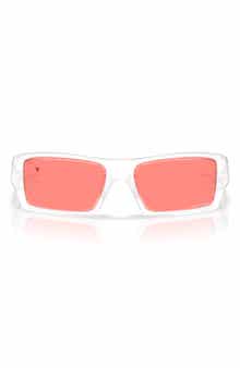 60mm Rectangular Sunglasses
