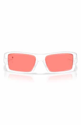 60mm Rectangular Sunglasses