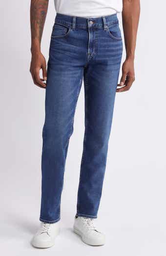 7 For All Mankind Slimmy Slim Fit Jeans