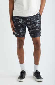 Tempo Tech Shorts