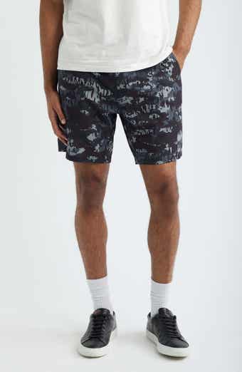 Tempo Tech Shorts