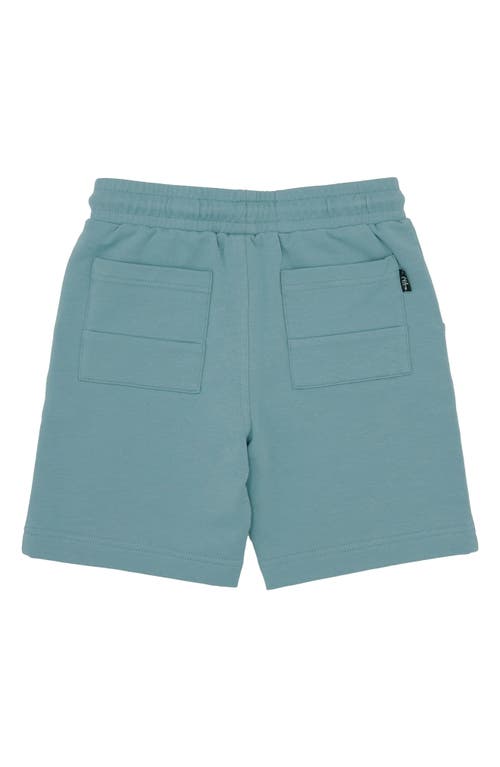 Feather 4 Arrow Kids' Lowtide Stretch French Terry Sweat Shorts