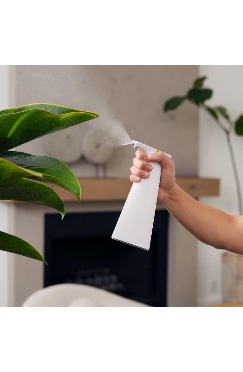 simplehuman Sensor Spray, Alternate, color, White