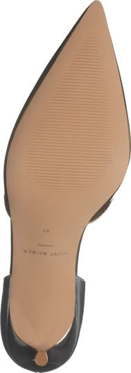 Belgravia d'Orsay Pump