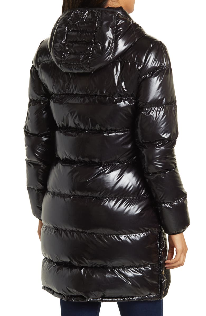 Moose Knuckles Errington Hooded Down Puffer Jacket, Alternate, color,