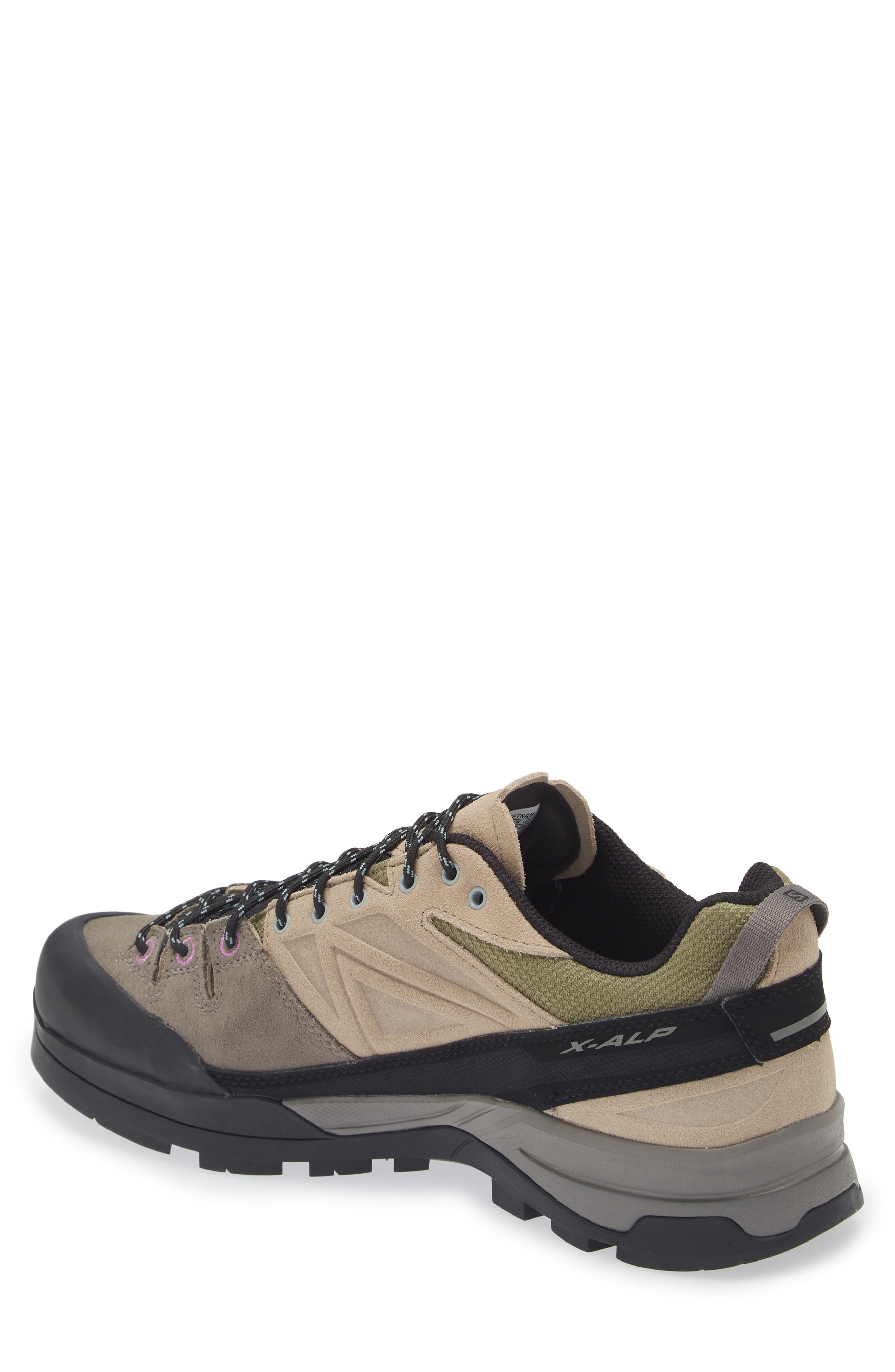 Salomon X-ALP Sneaker, Alternate, color, 