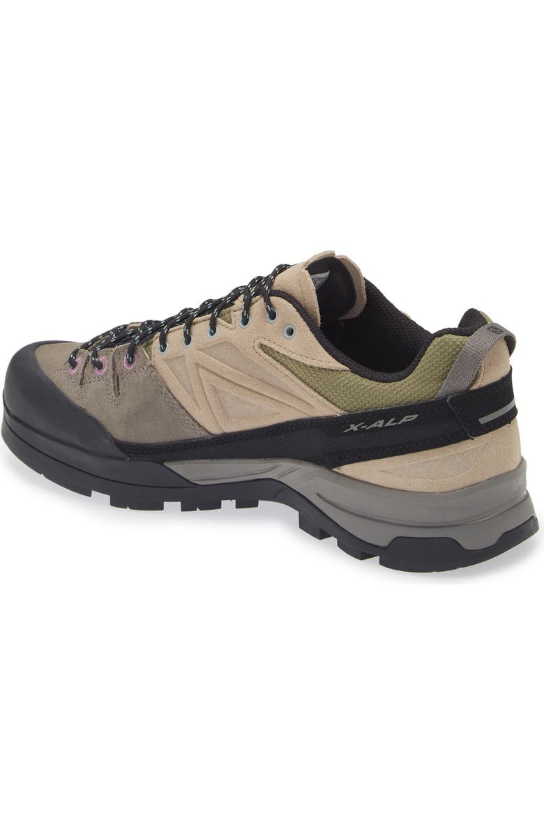 Salomon X-ALP Sneaker, Alternate, color,