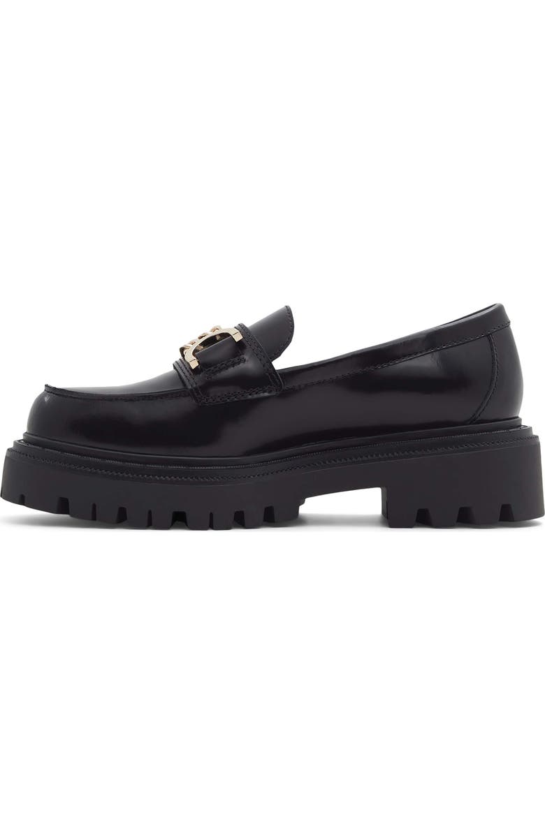 ALDO Biglane Platform Loafer, Alternate, color,