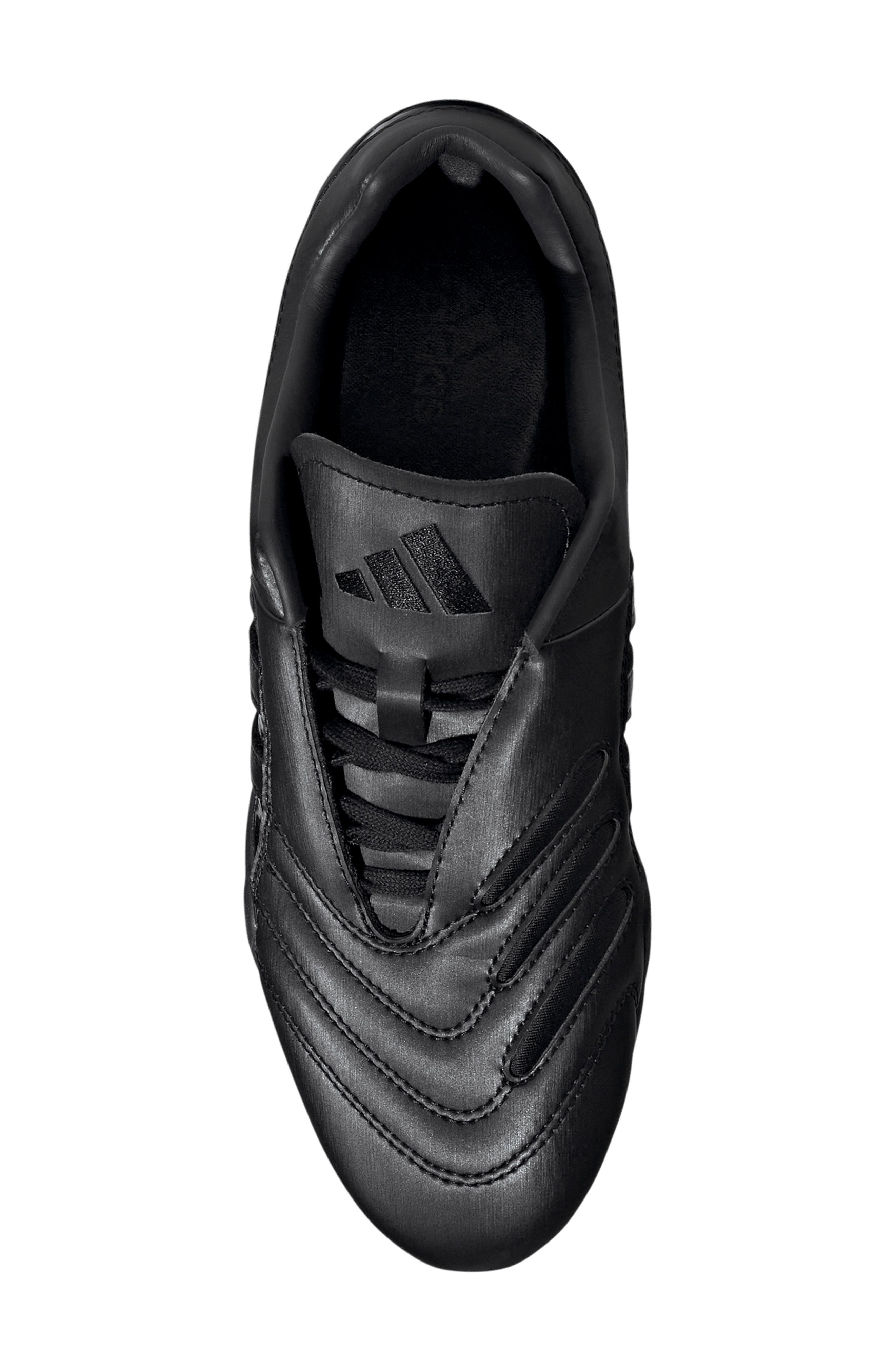adidas Taekwondo Mei Elite Sneaker, Alternate, color, Core Black/ Black/ Black