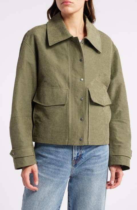 Women's Treasure & Bond Coats & Jackets | Nordstrom Women's Treasure & Bond Coats & Jackets | Nordstrom
