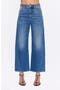 Kyra High Waist Wide Leg Jeans