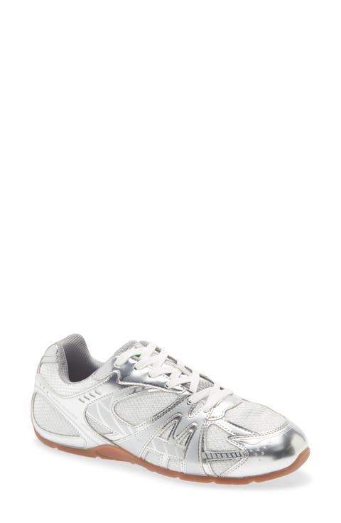 The 72 Spring Sneaker