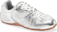 Marc Jacobs The 72 Spring Metallic Sneaker