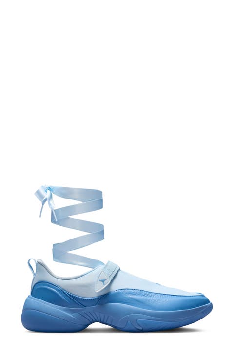 The Jordan Pointe Sneaker