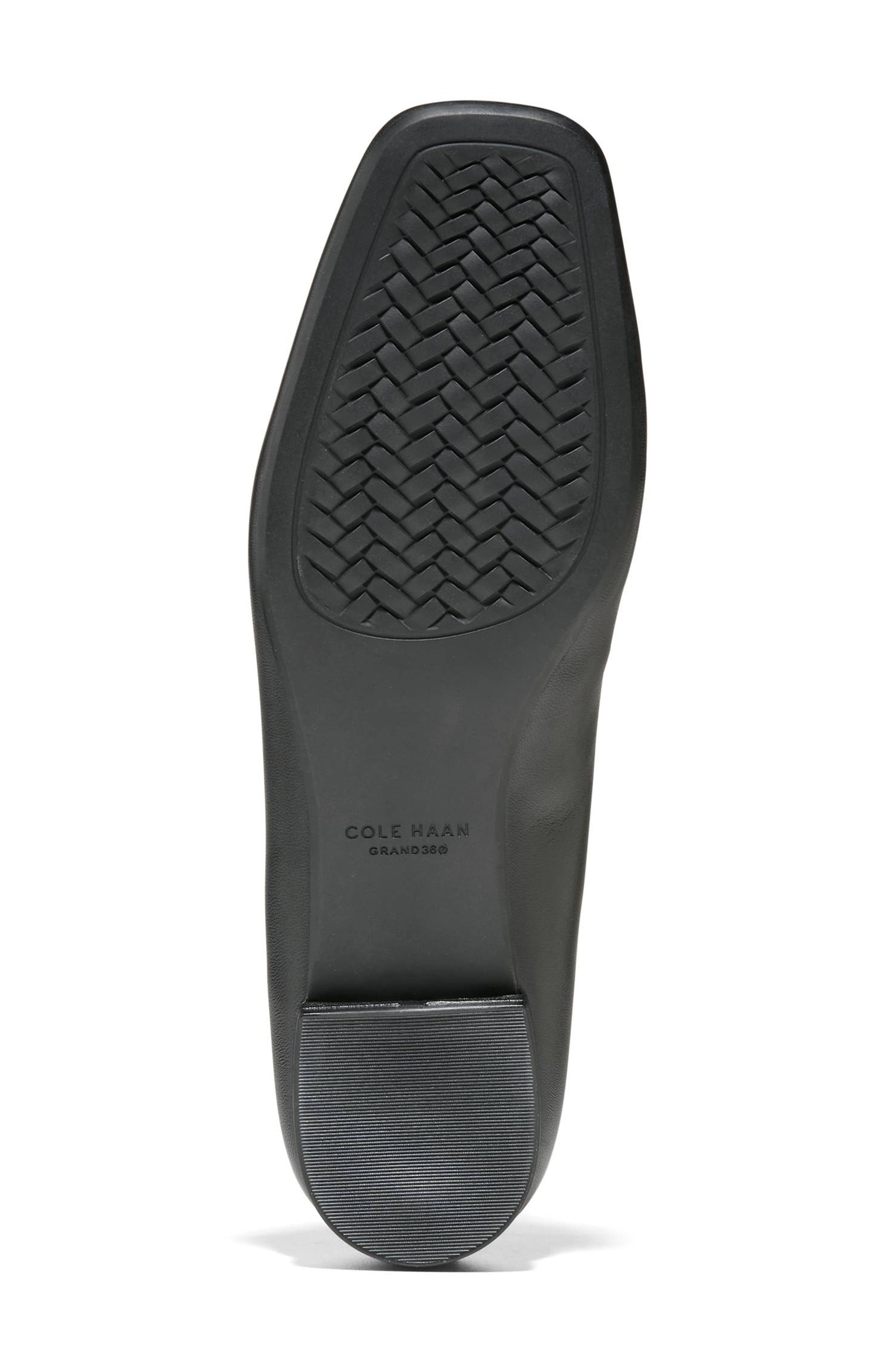 Cole Haan Go-To Verley Balley Flat, Alternate, color, 