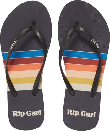 Rip Flopper Rip Curl Revival Flip Flop (Women) | Nordstrom