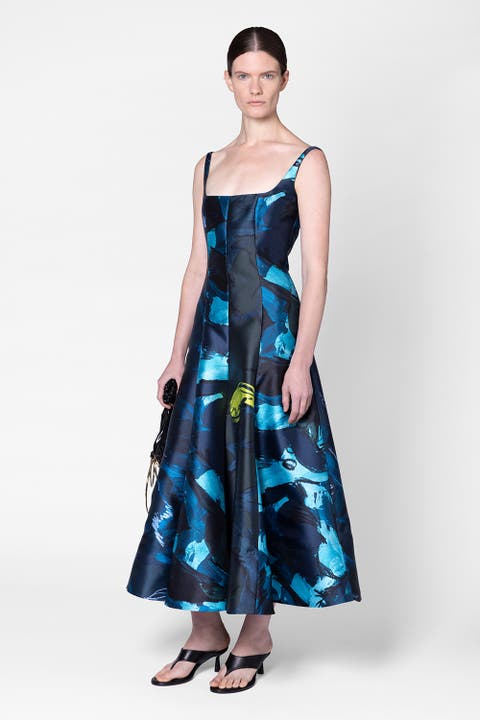 A-line Zelia Dress