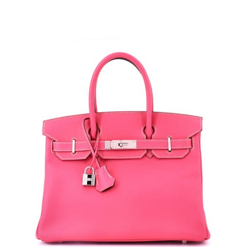 Candy Birkin Bag Epsom 30