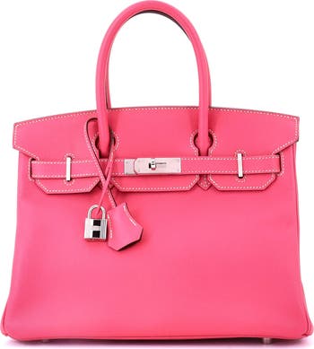 Candy Birkin Bag Epsom 30