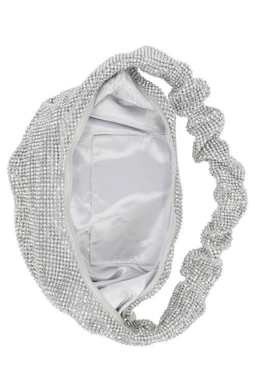 Jessica Mcclintock Devora Rhinestone Bag