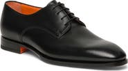 Santoni Archer Derby