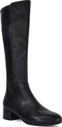 Dune London Tayla Knee High Boot