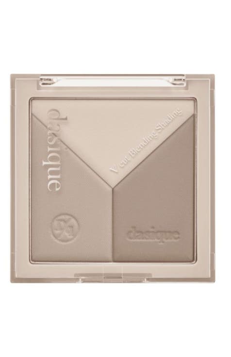 V Cut Blending Shading