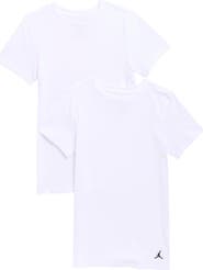 Jordan Kids' 2-Pack Short Sleeve T-Shirt