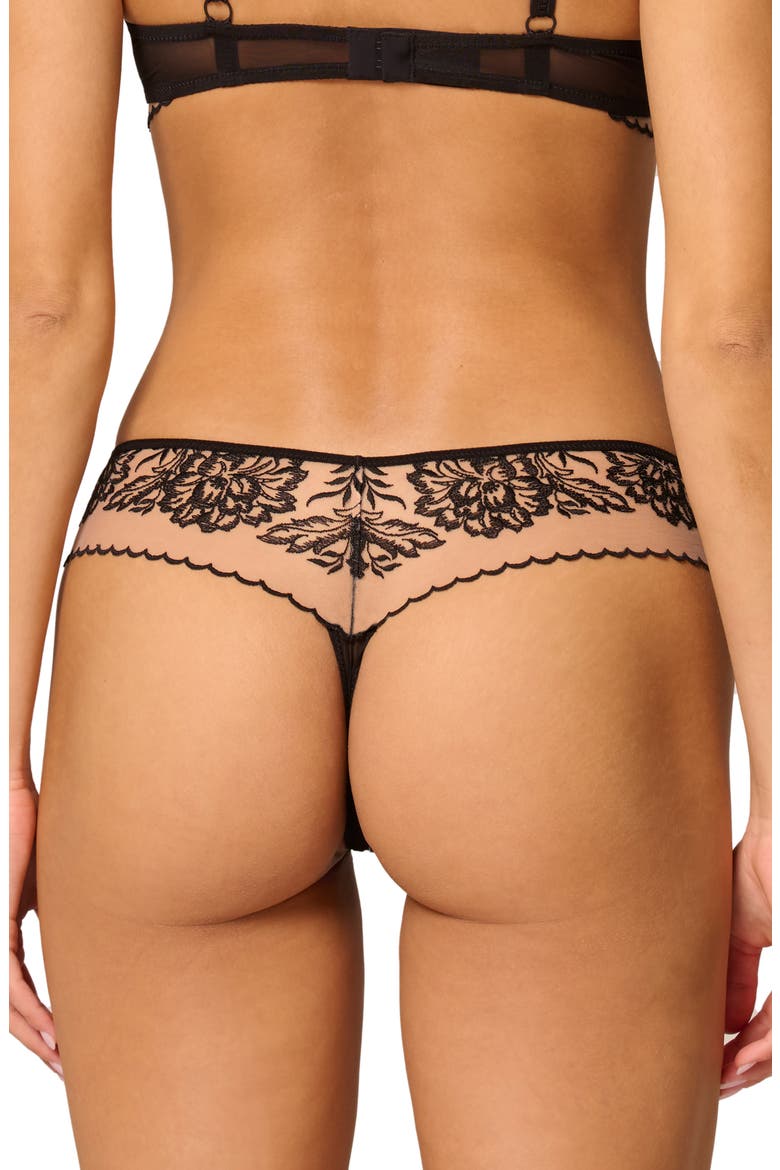 Romance Tanga, Alternate, color, LIGHT TATOO