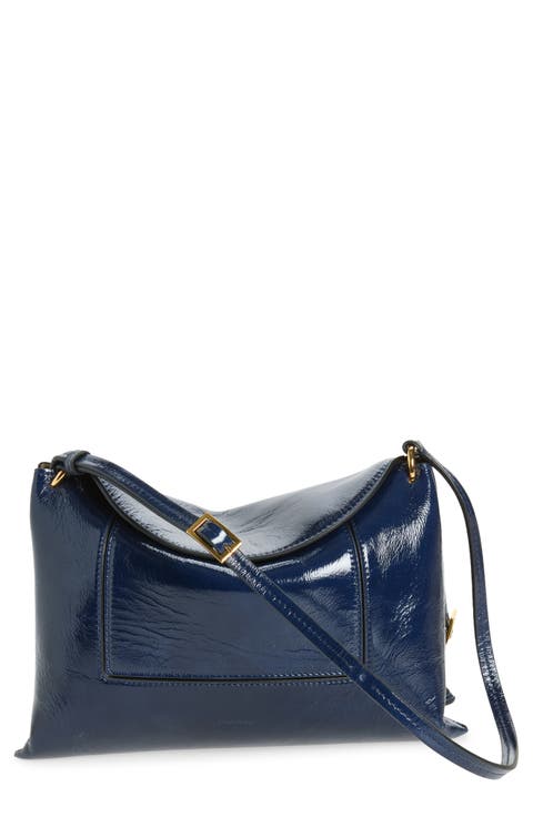 Penelope Slouch Shoulder Bag