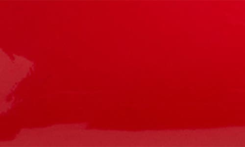 Aldo Puckerup Slingback Pointed Toe Pump In Red