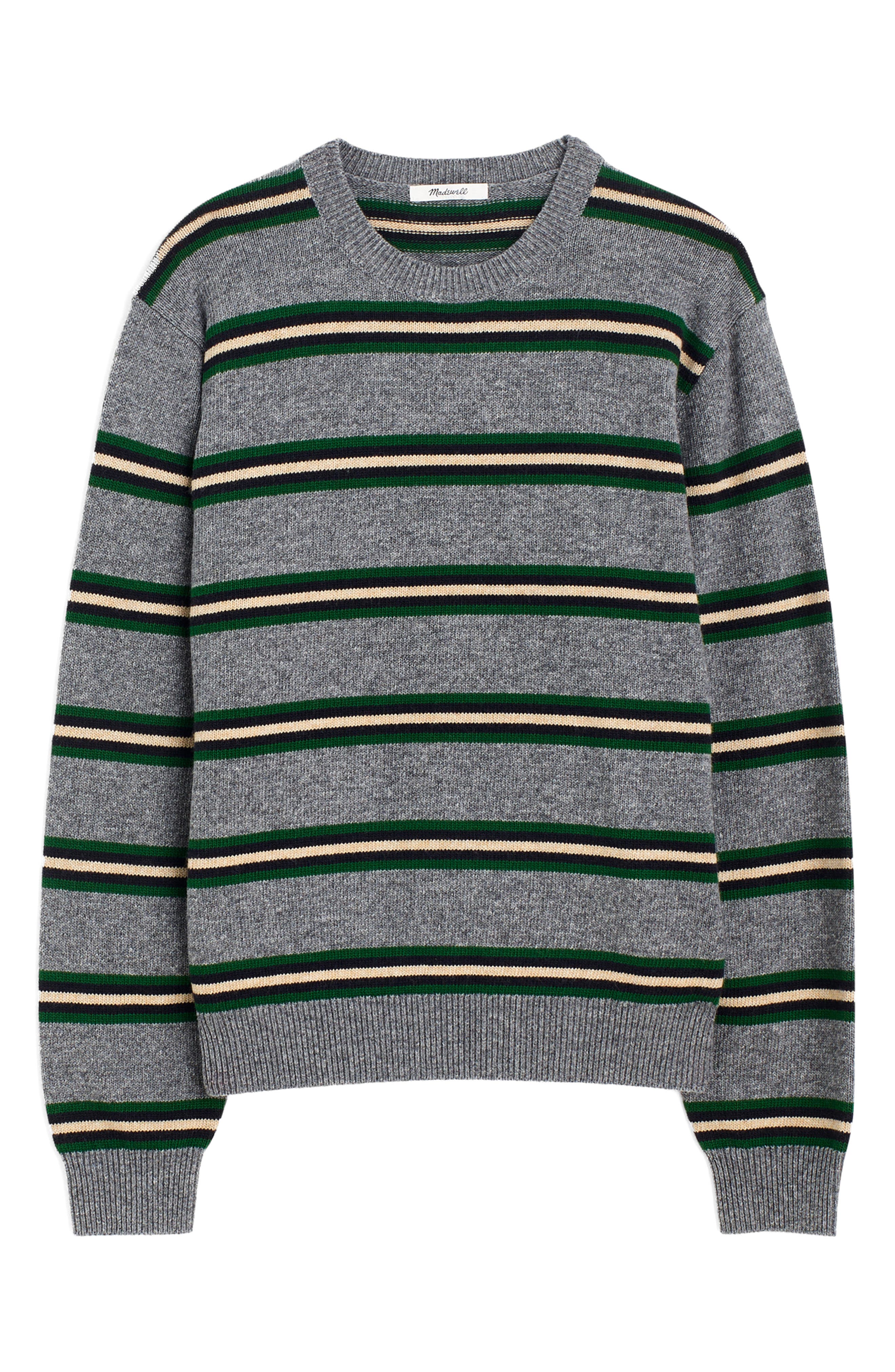 selected HEATHER GREY