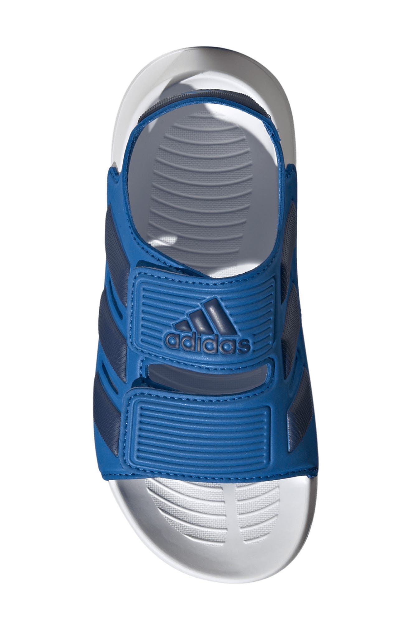 adidas Kids' Altaswim 2.0 Swim Sandal, Alternate, color, 
