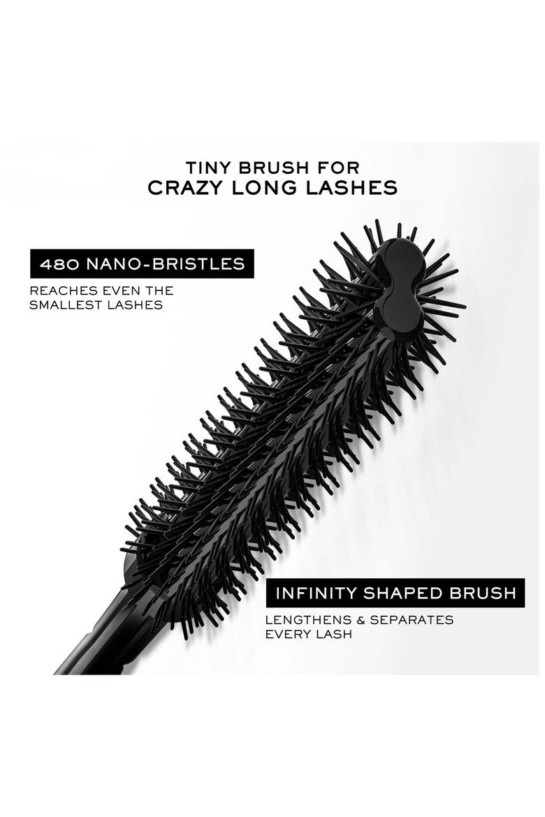 Lash Idôle Flutter Mascara, Lip Gloss & Lash Curler Set $69 Value, Alternate, color, NO COLOR