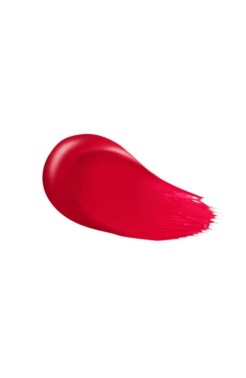 Anna Sui Rouge Red In Allure Red 400