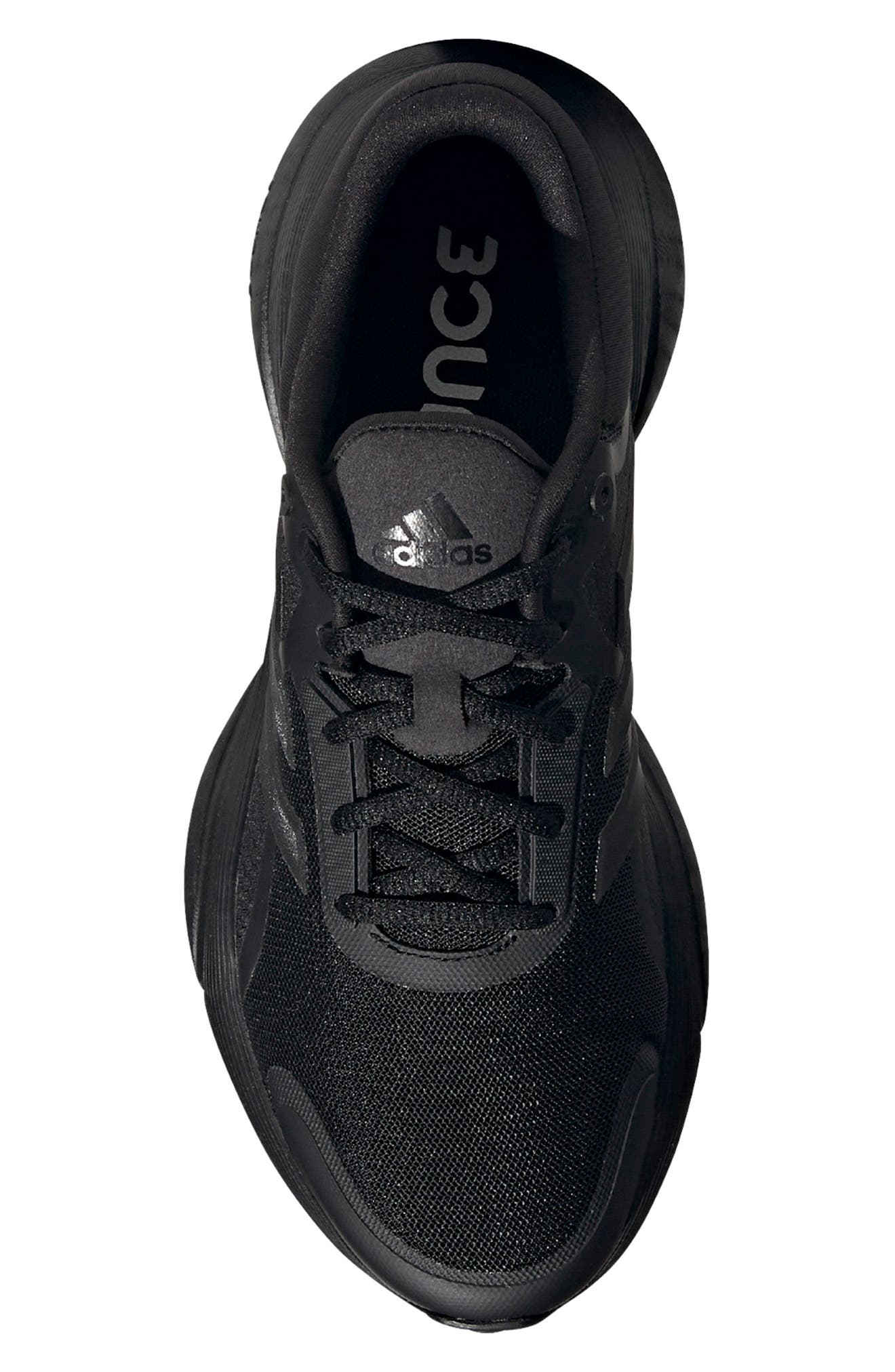 adidas Lace-up Activewear Sneaker, Alternate, color, 