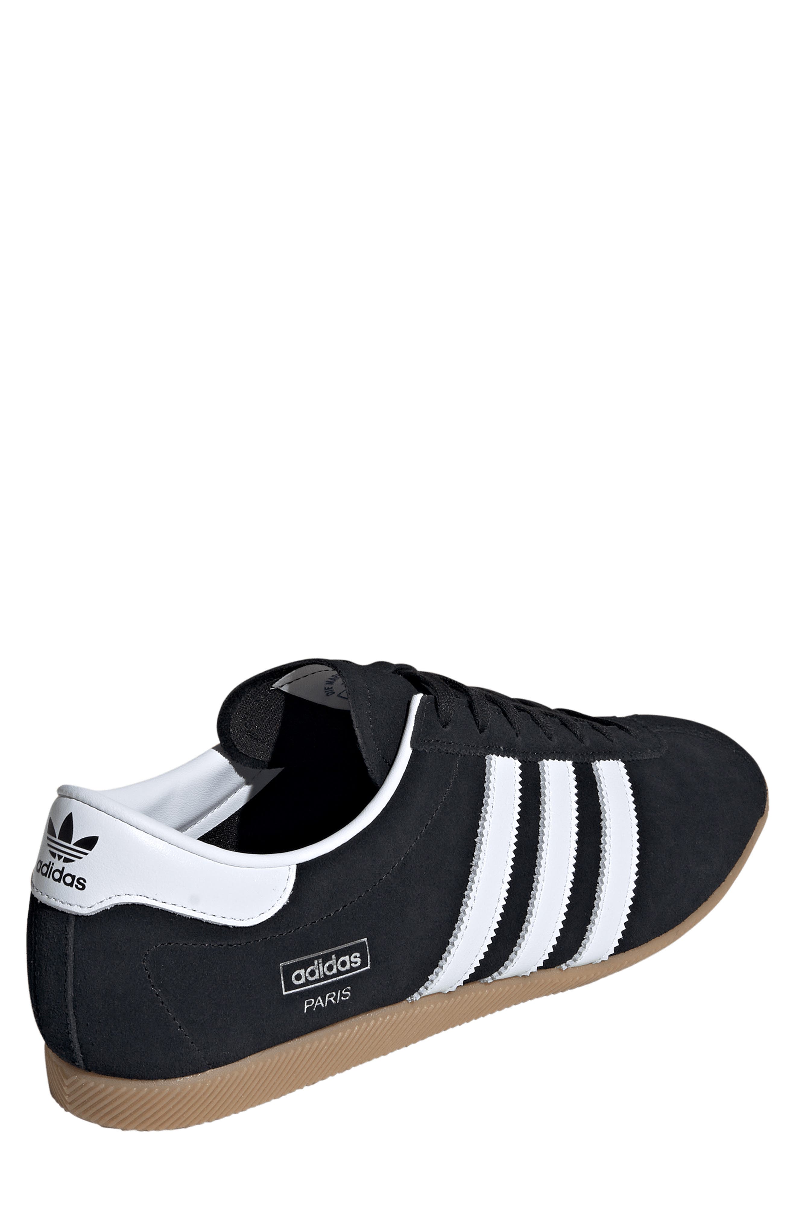 adidas Gender Inclusive Paris Sneaker, Alternate, color, 