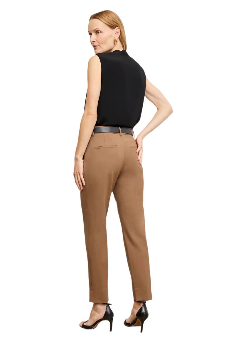 Emy Eco Soft Wave Top, Alternate, color, Black