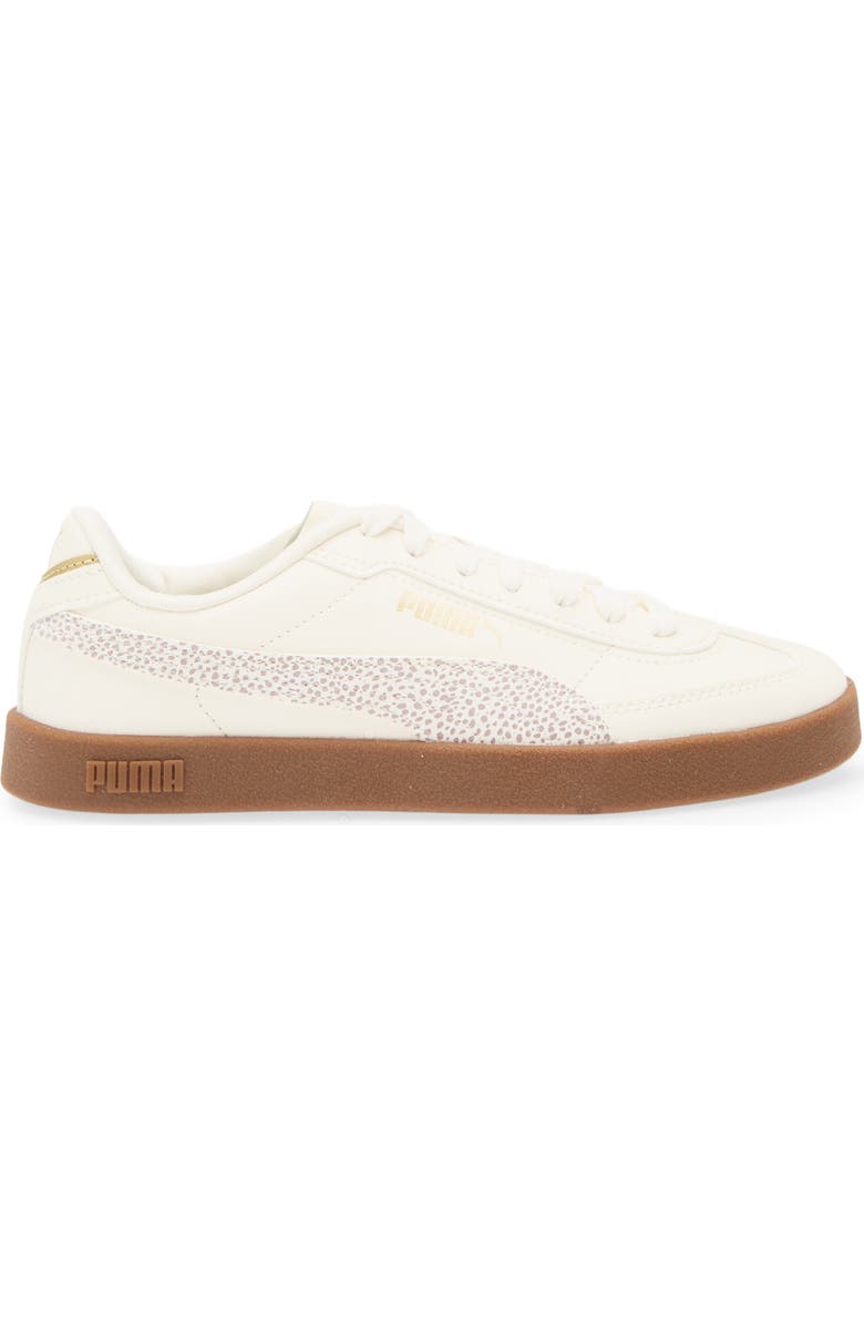 PUMA Club II Era Sneaker, Alternate, color, Frosted Ivory/ Rose Latte