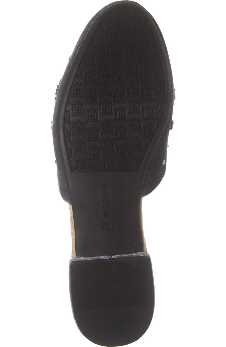 Birdies The Songbird Mule, Alternate, color,