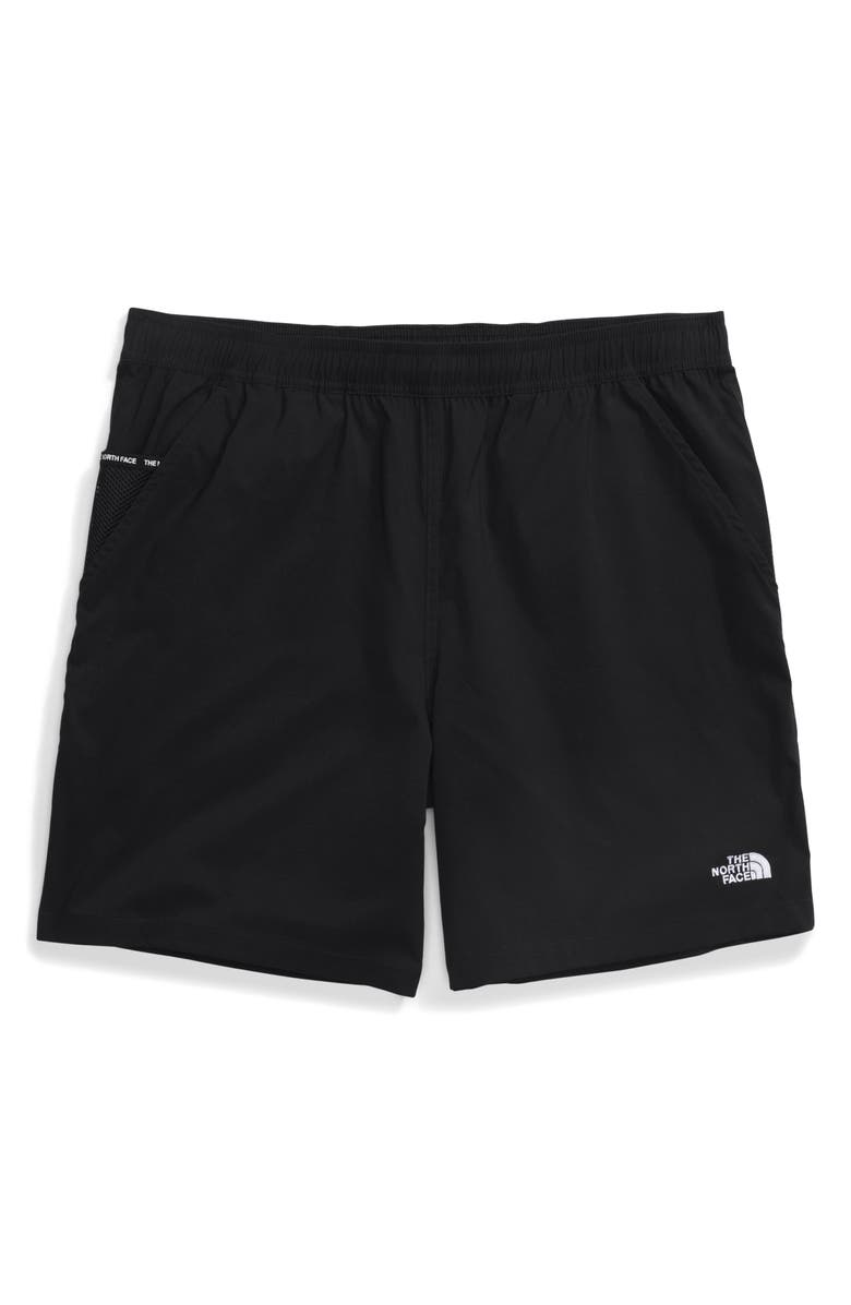 The North Face Class V Pathfinder Shorts, Alternate, color, 