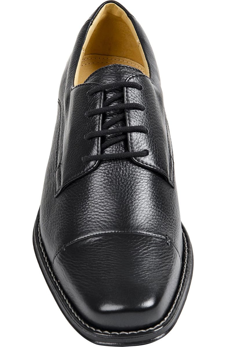 Sandro Moscoloni Gary Cap Toe Derby, Alternate, color,