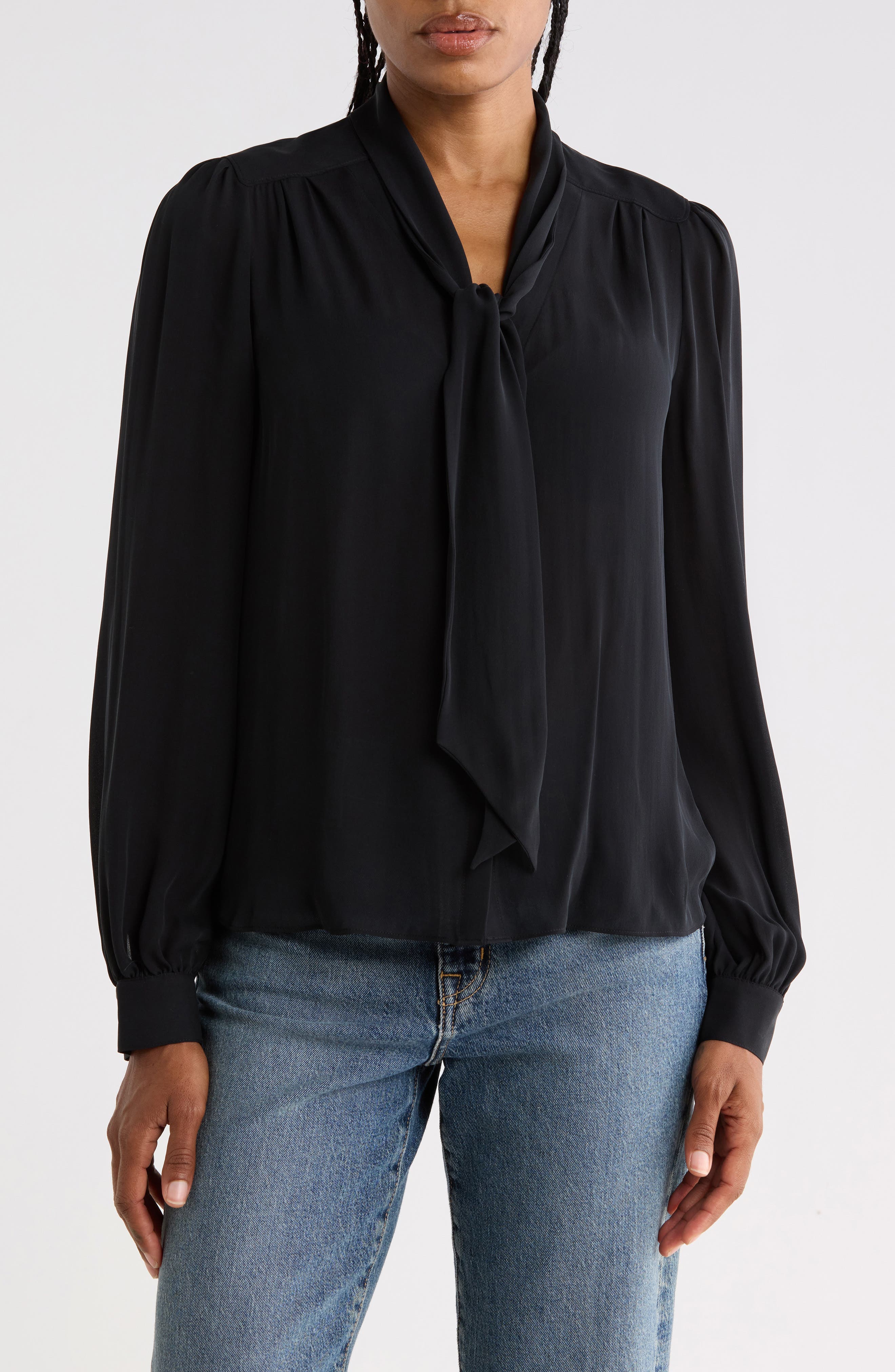 Kirstie Silk Top