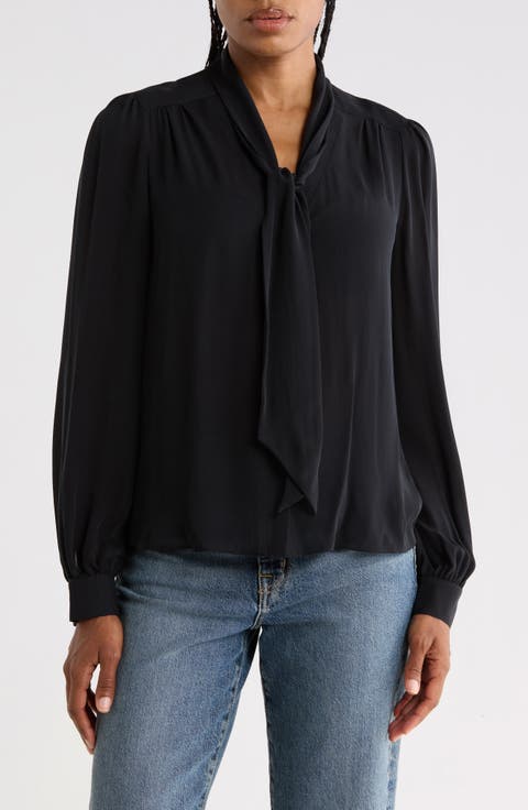 Kirstie Silk Top
