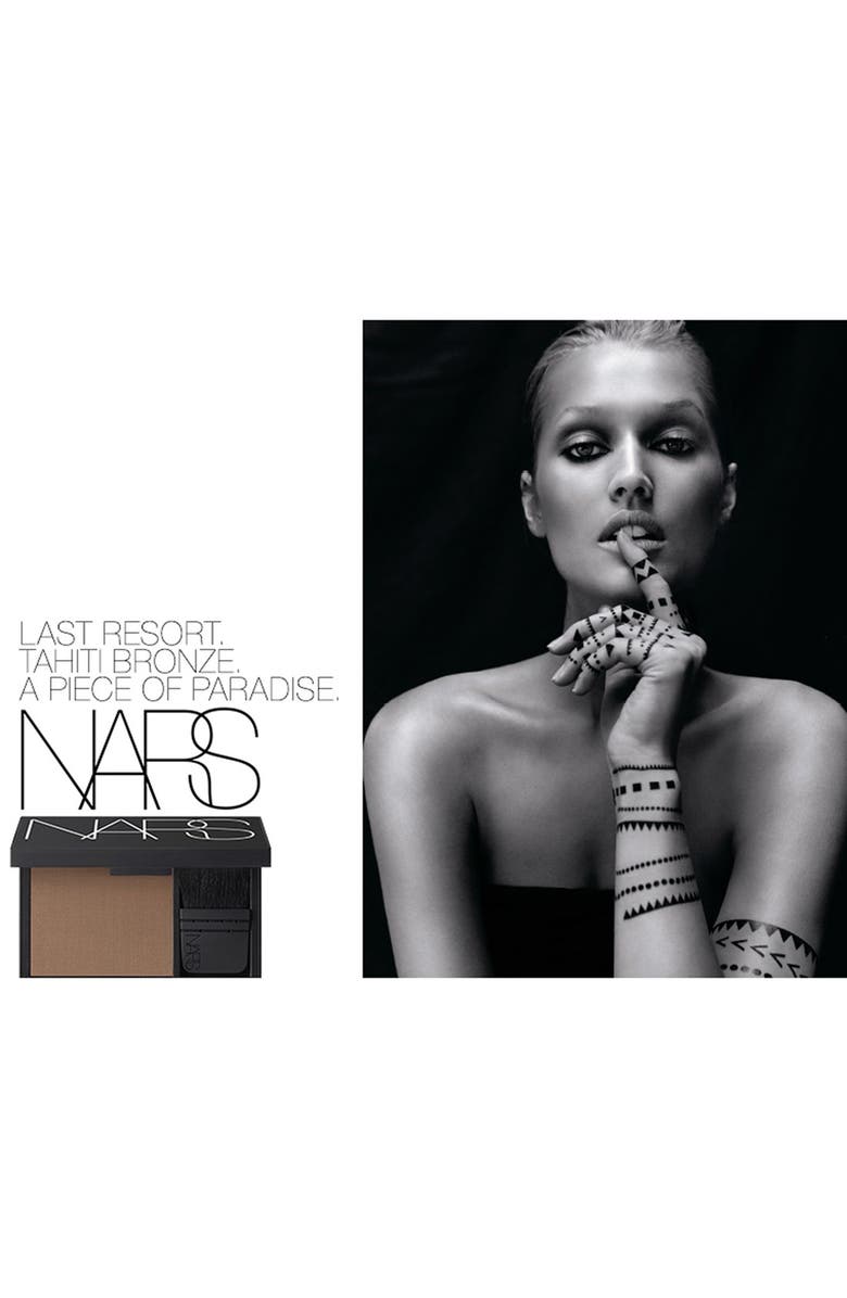 NARS , Alternate, color,