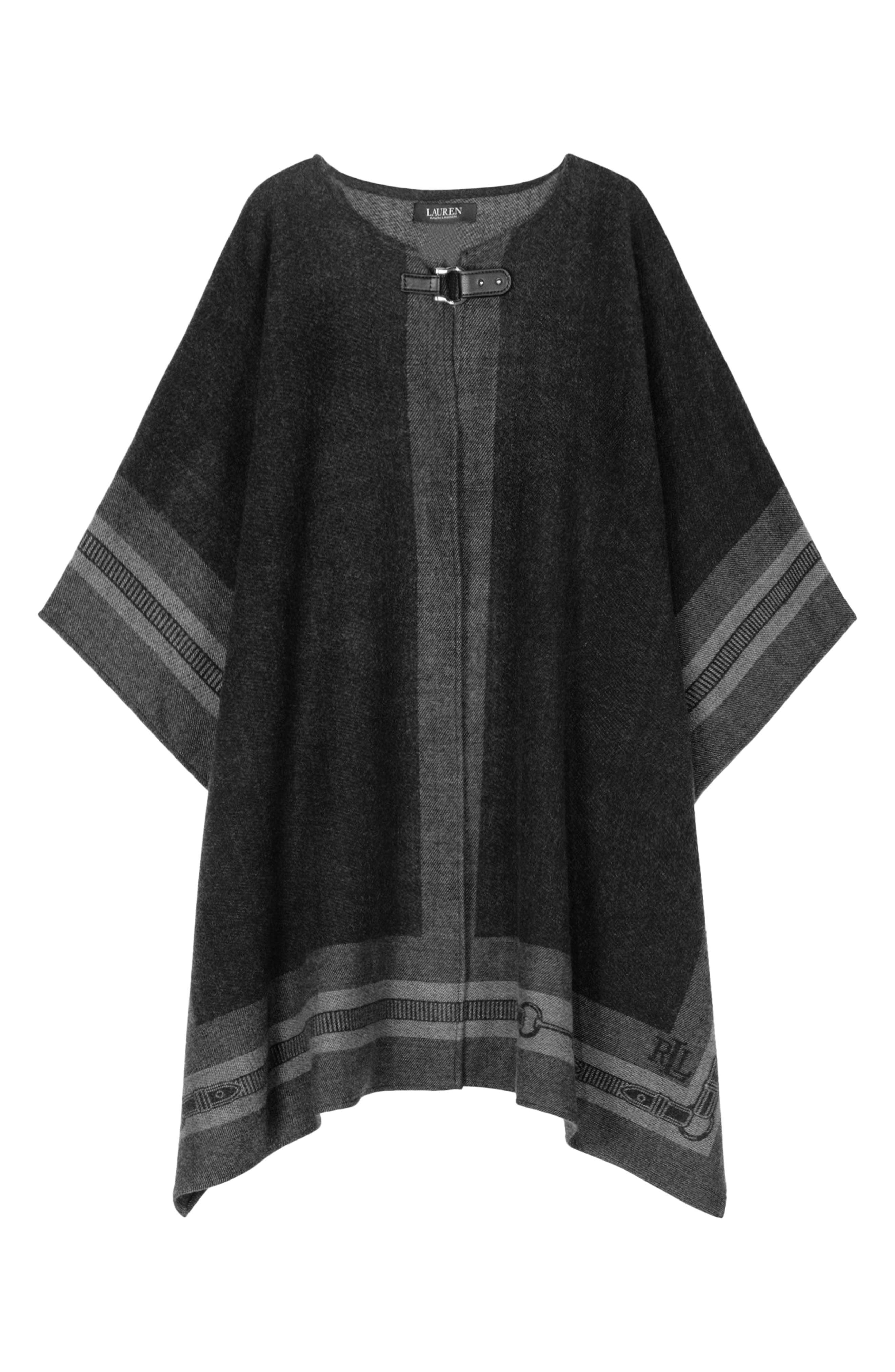 selected BLACK/ CHARCOAL